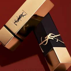 Yves Saint Laurent Rouge Pur Couture The Bold Lipstick