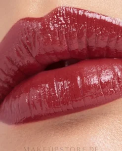 Yves Saint Laurent Rouge Pur Couture The Bold Lipstick