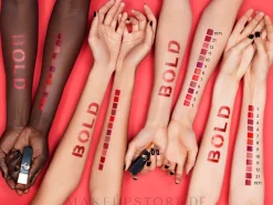 Yves Saint Laurent Rouge Pur Couture The Bold Lipstick