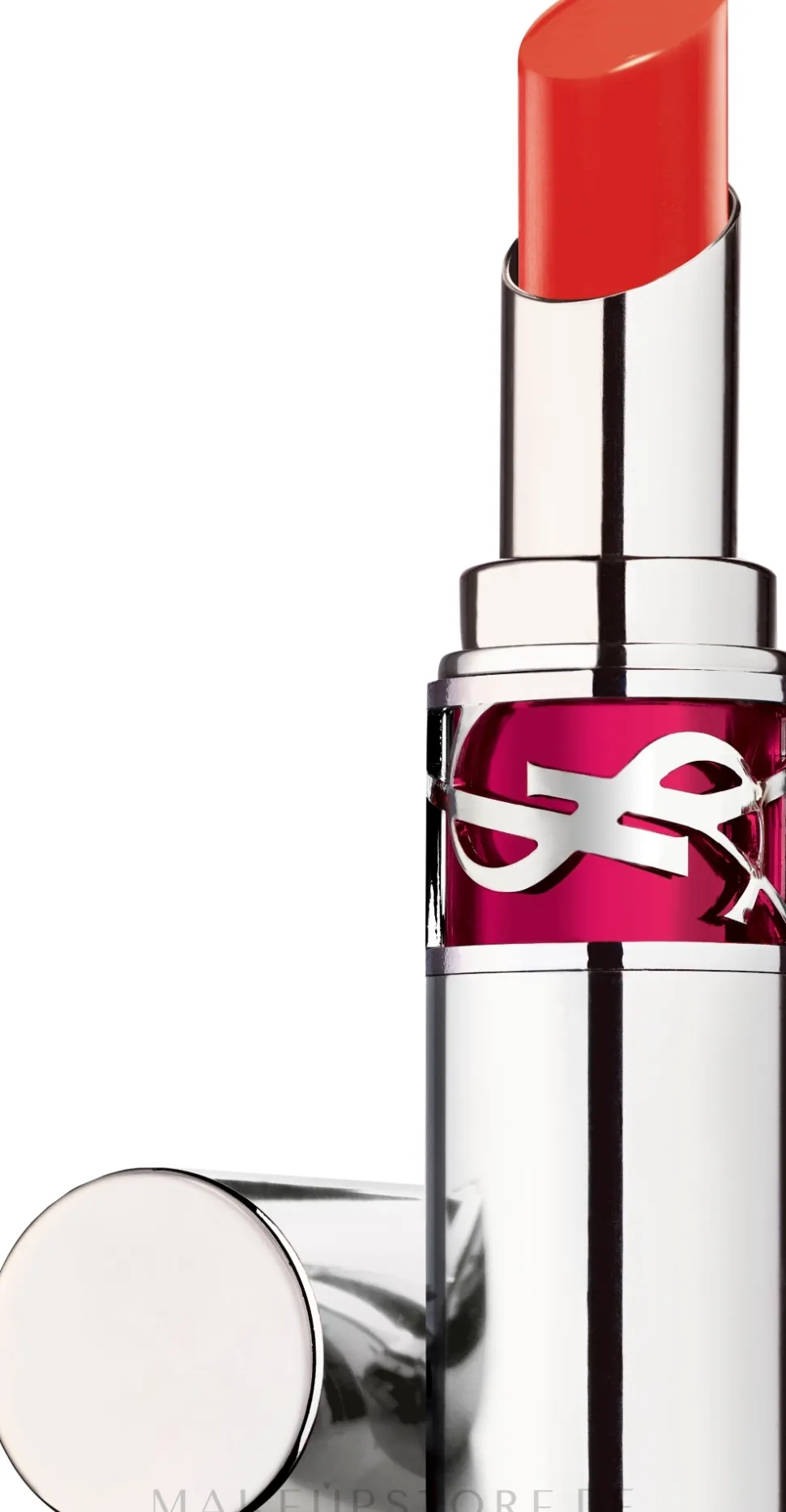 Yves Saint Laurent Rouge Volupte Candy Glaze