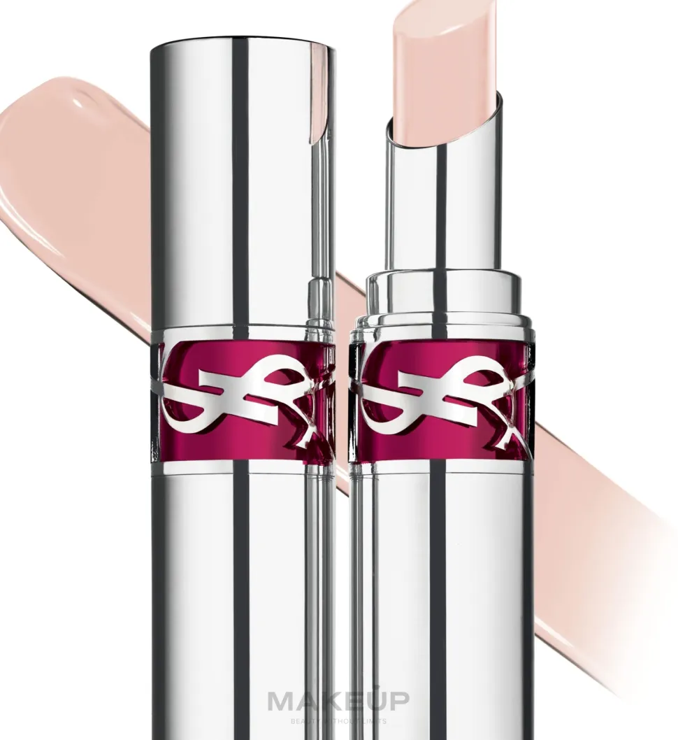 Yves Saint Laurent Rouge Volupte Candy Glaze