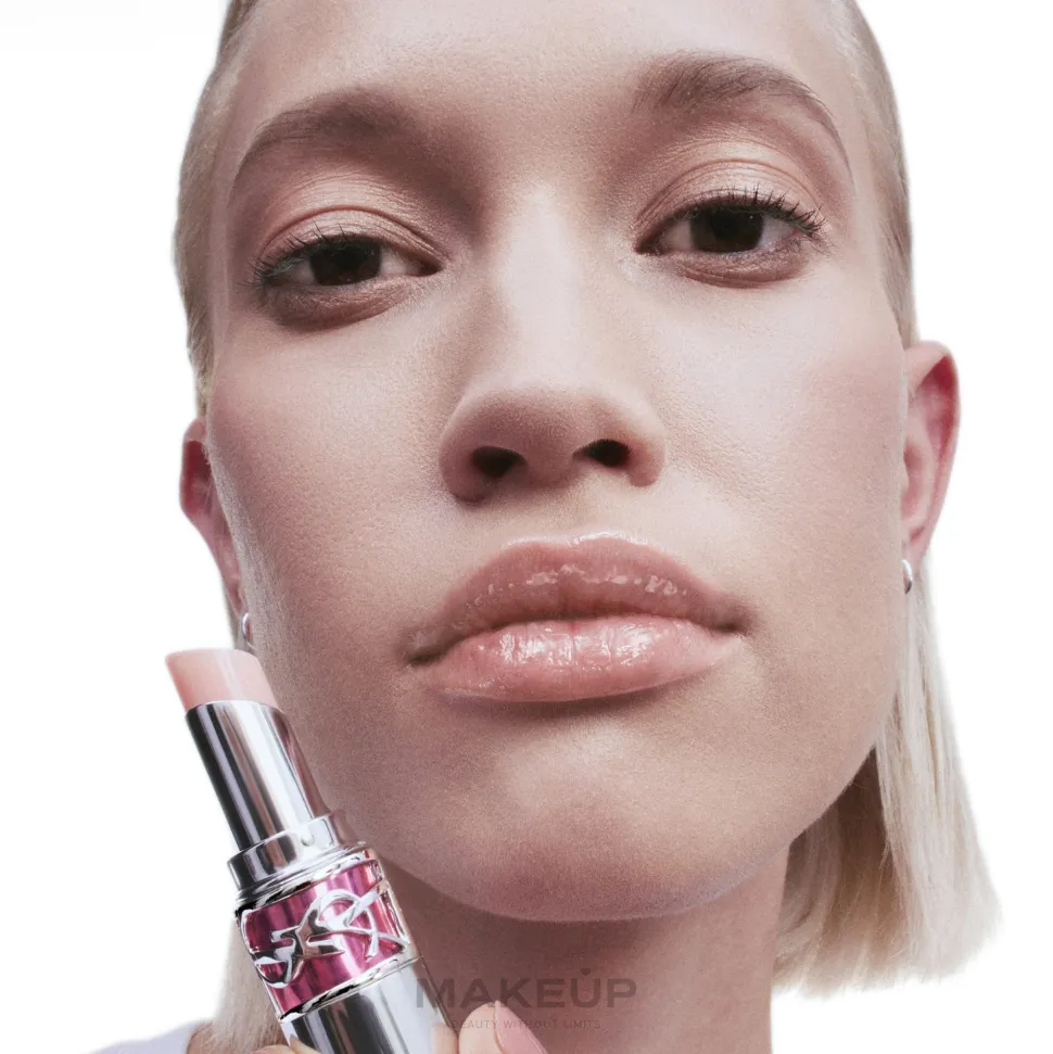 Yves Saint Laurent Rouge Volupte Candy Glaze