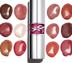 Yves Saint Laurent Rouge Volupte Candy Glaze