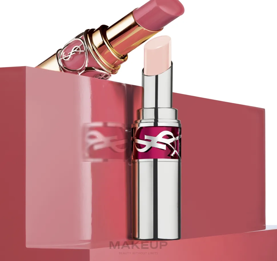 Yves Saint Laurent Rouge Volupte Candy Glaze