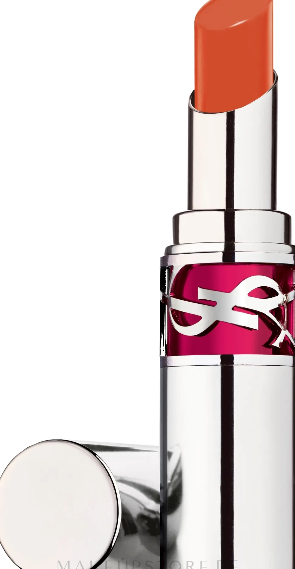 Yves Saint Laurent Rouge Volupte Candy Glaze