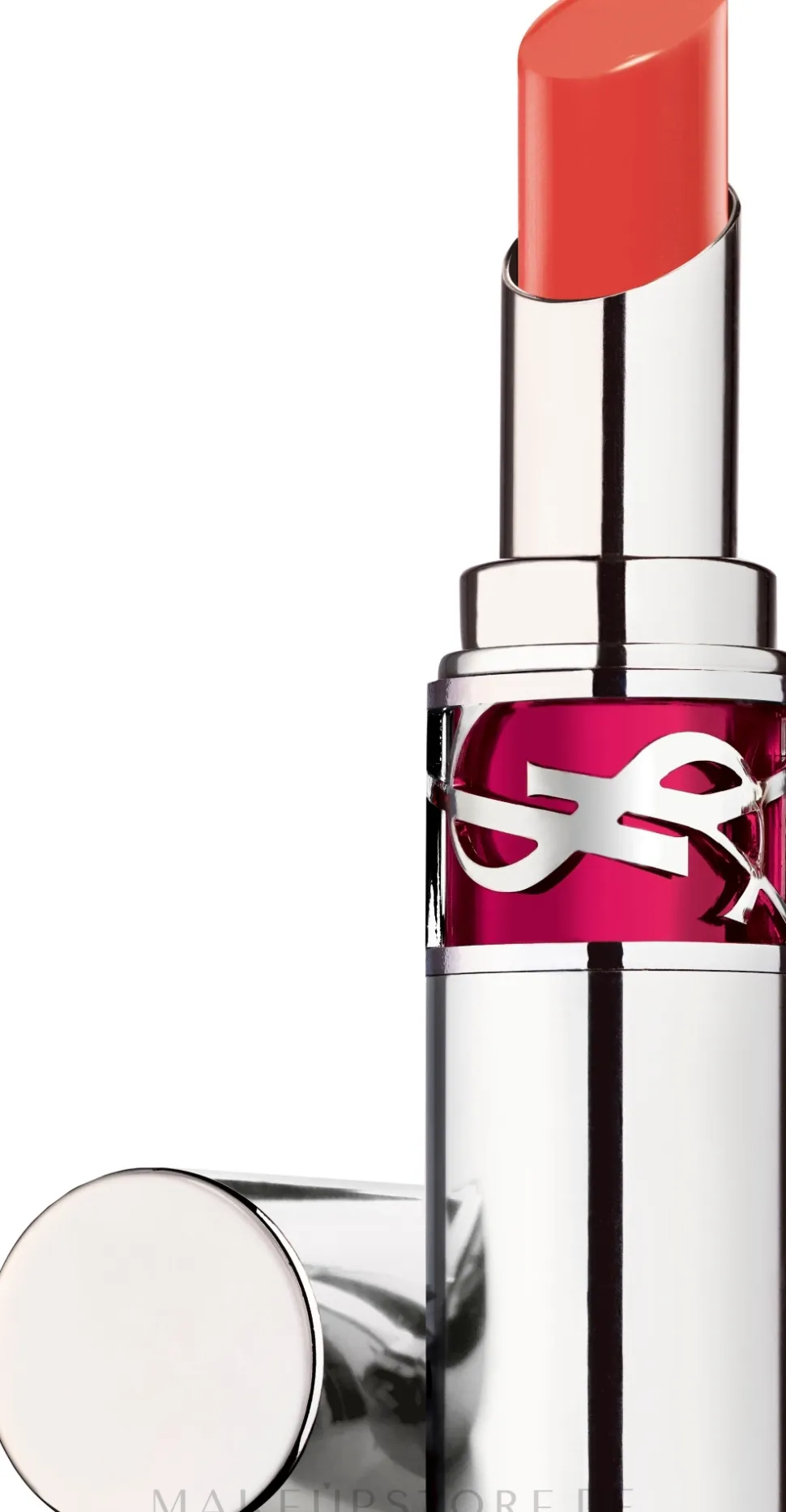 Yves Saint Laurent Rouge Volupte Candy Glaze