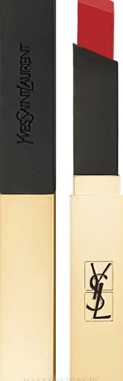 Yves Saint Laurent Rouge Pur Couture The Slim Lipstick