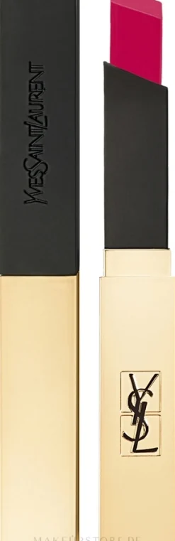Yves Saint Laurent Rouge Pur Couture The Slim Lipstick
