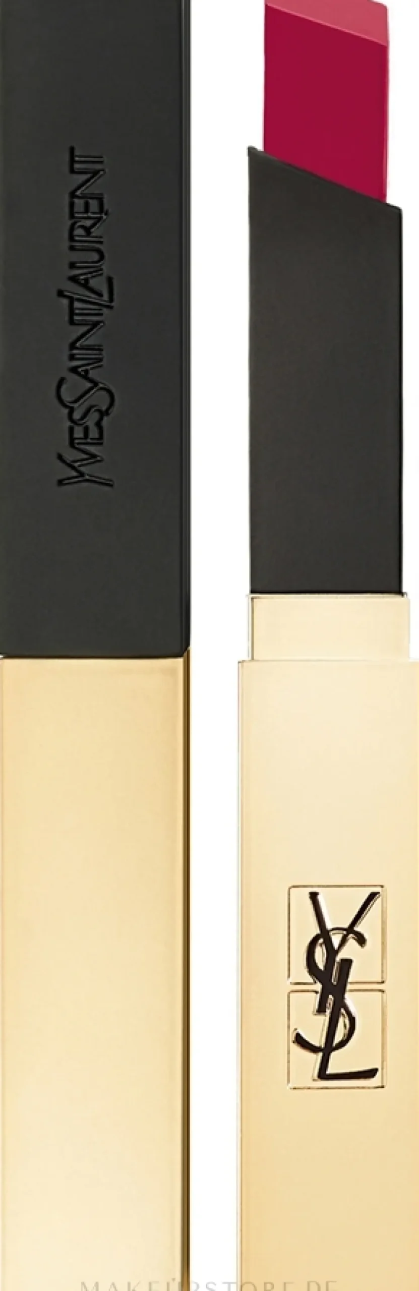 Yves Saint Laurent Rouge Pur Couture The Slim Lipstick
