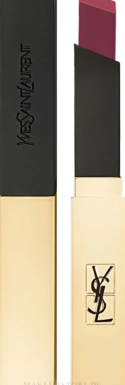 Yves Saint Laurent Rouge Pur Couture The Slim Lipstick