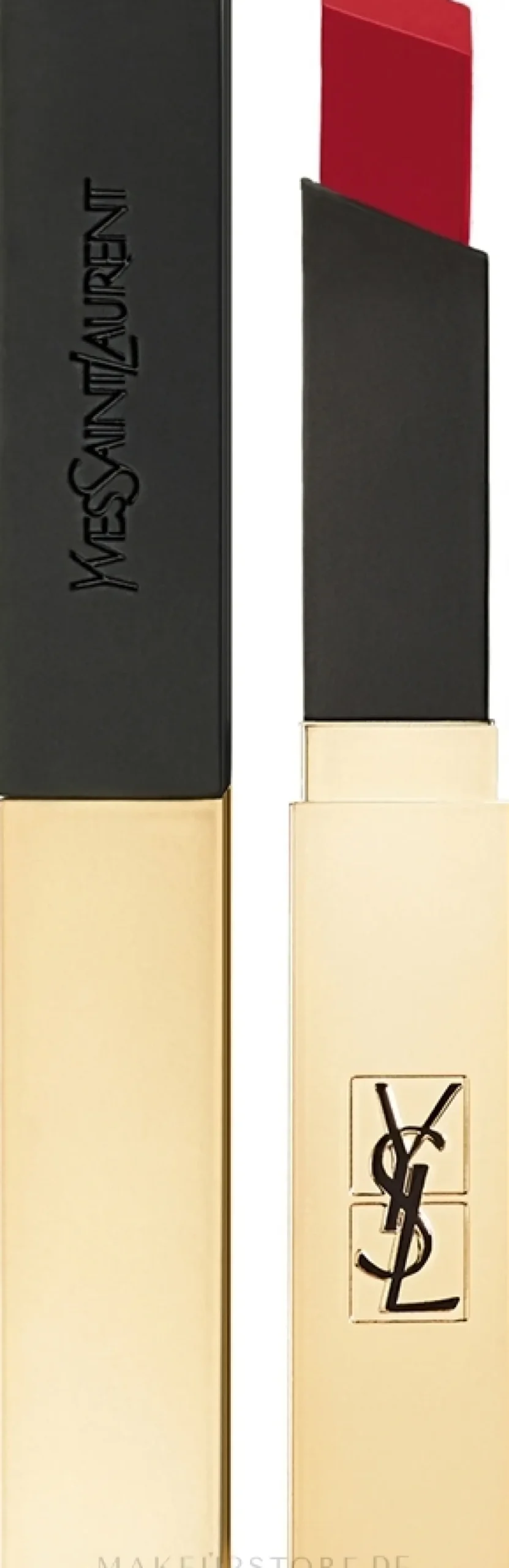 Yves Saint Laurent Rouge Pur Couture The Slim Lipstick