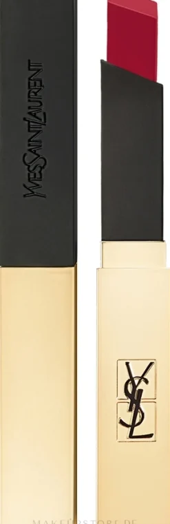 Yves Saint Laurent Rouge Pur Couture The Slim Lipstick