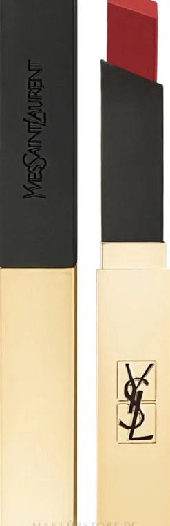Yves Saint Laurent Rouge Pur Couture The Slim Lipstick