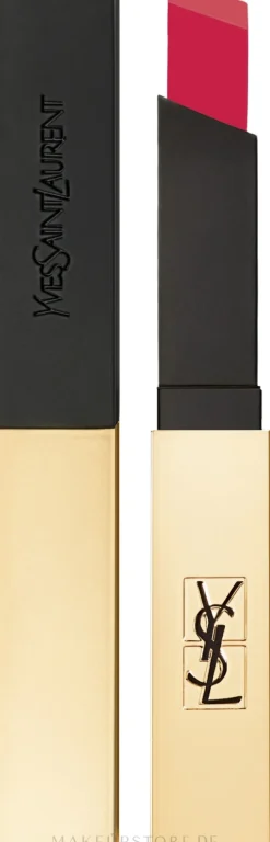 Yves Saint Laurent Rouge Pur Couture The Slim Lipstick