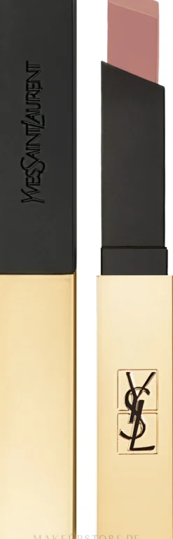 Yves Saint Laurent Rouge Pur Couture The Slim Lipstick