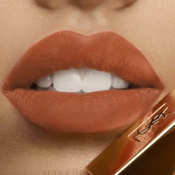 Yves Saint Laurent Rouge Pur Couture The Slim Lipstick