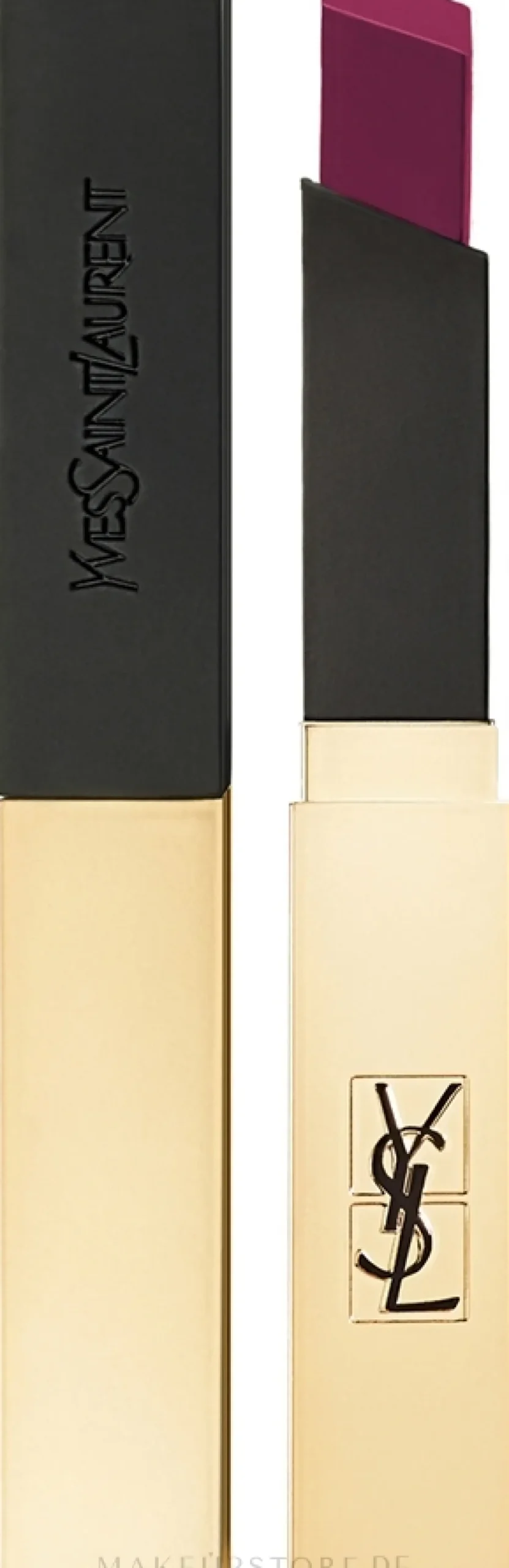 Yves Saint Laurent Rouge Pur Couture The Slim Lipstick
