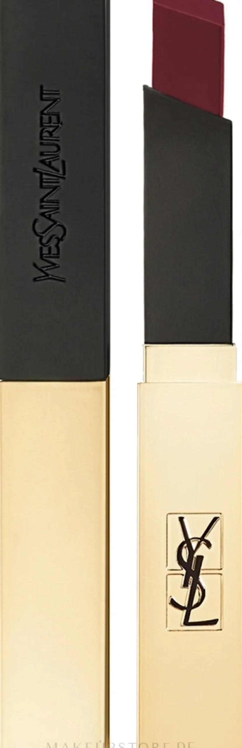 Yves Saint Laurent Rouge Pur Couture The Slim Lipstick