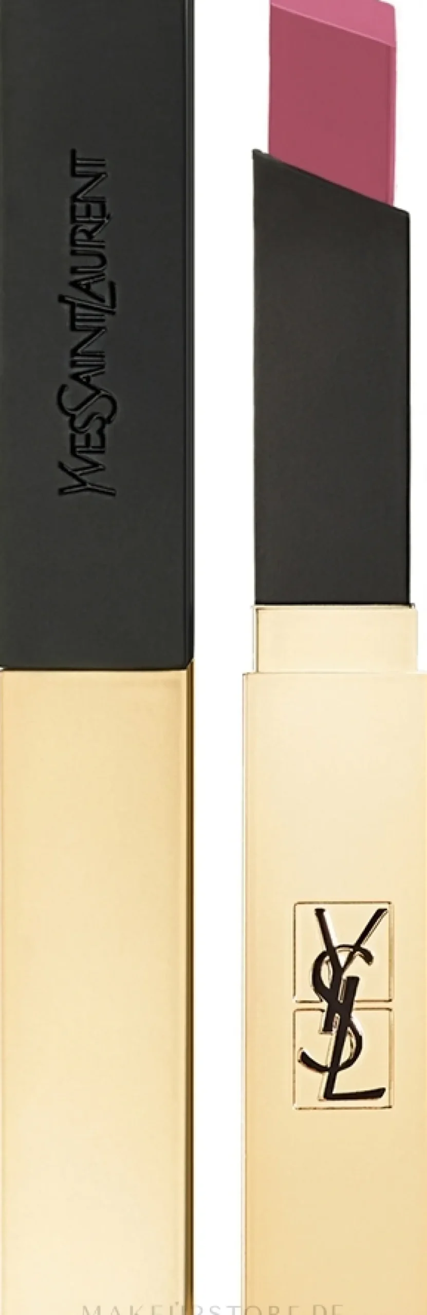Yves Saint Laurent Rouge Pur Couture The Slim Lipstick