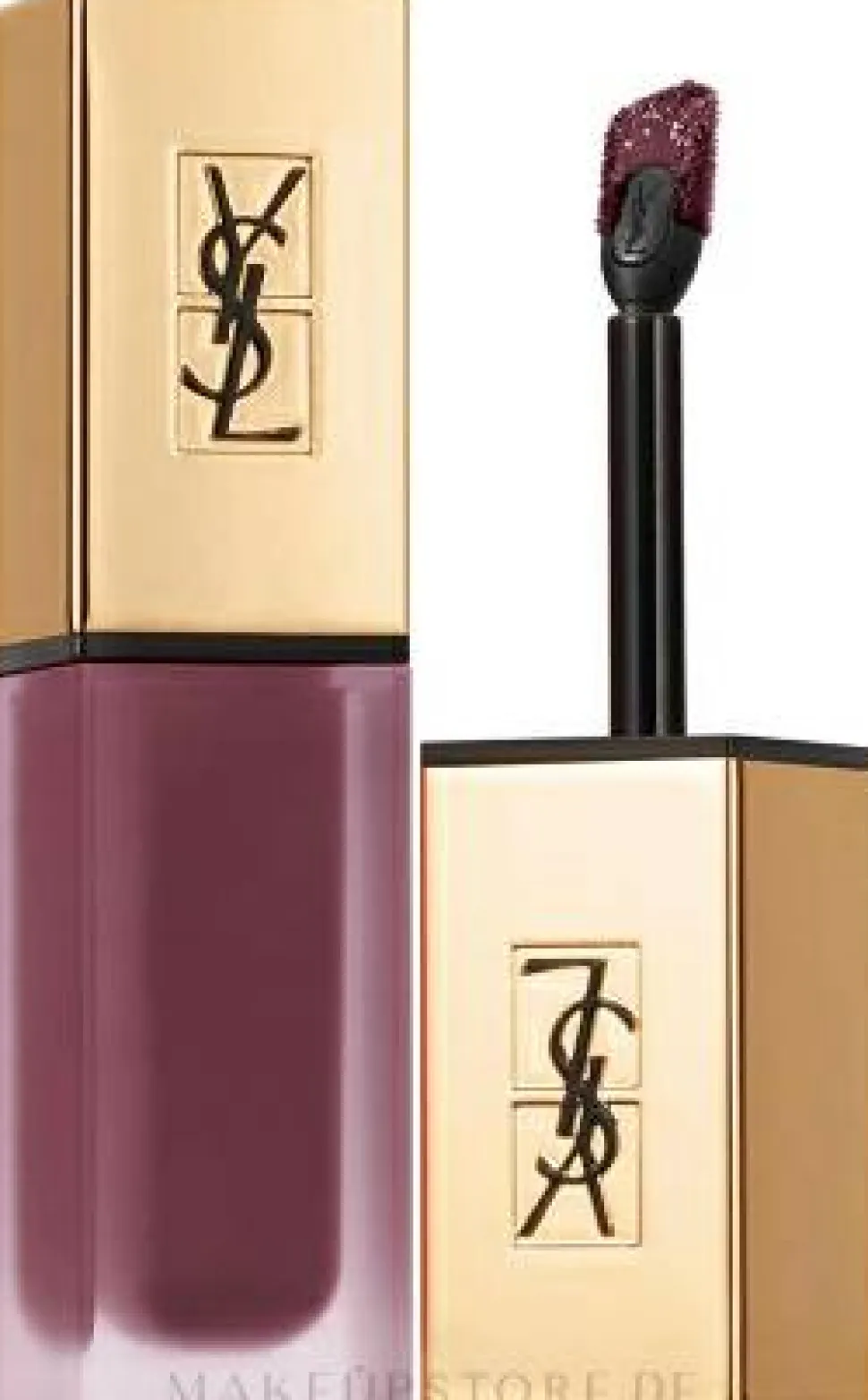 Yves Saint Laurent Tatouage Couture Matte Stain Fall