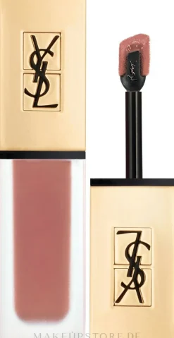 Yves Saint Laurent Tatouage Couture Matte Stain Fall