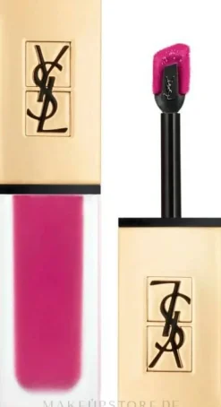 Yves Saint Laurent Tatouage Couture Matte Stain Fall
