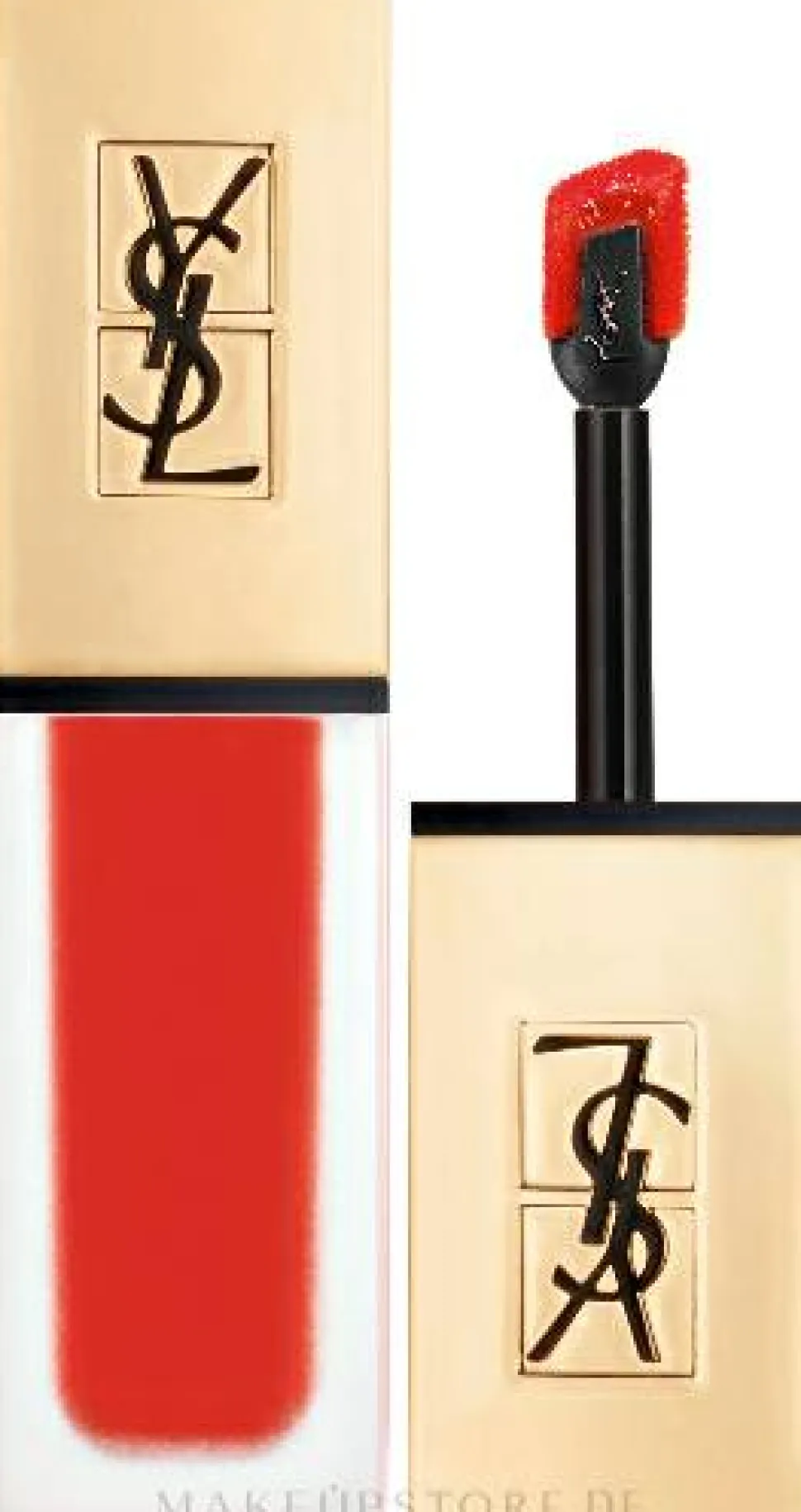 Yves Saint Laurent Tatouage Couture Matte Stain Fall