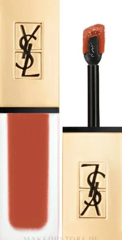 Yves Saint Laurent Tatouage Couture Matte Stain Fall