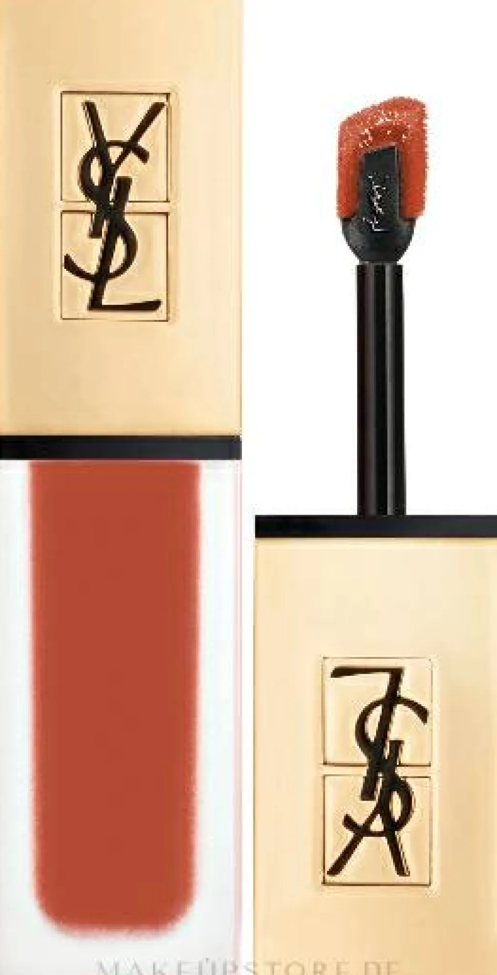 Yves Saint Laurent Tatouage Couture Matte Stain Fall