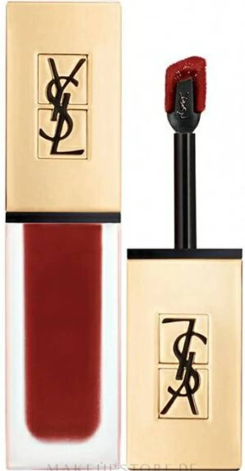Yves Saint Laurent Tatouage Couture Matte Stain Fall