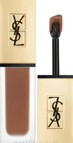 Yves Saint Laurent Tatouage Couture Matte Stain Fall