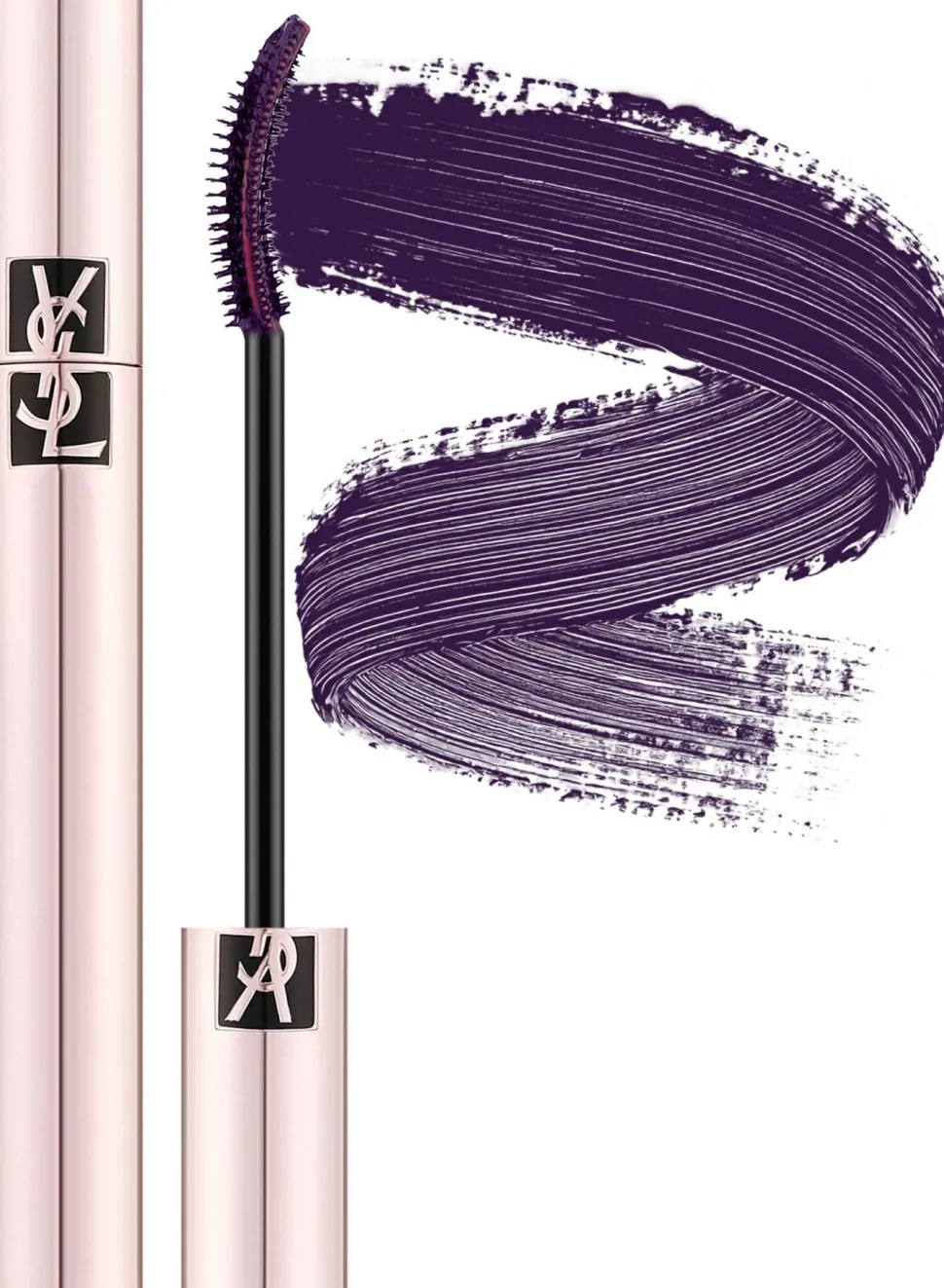 Yves Saint Laurent Volume Effet Faux Cils The Curler