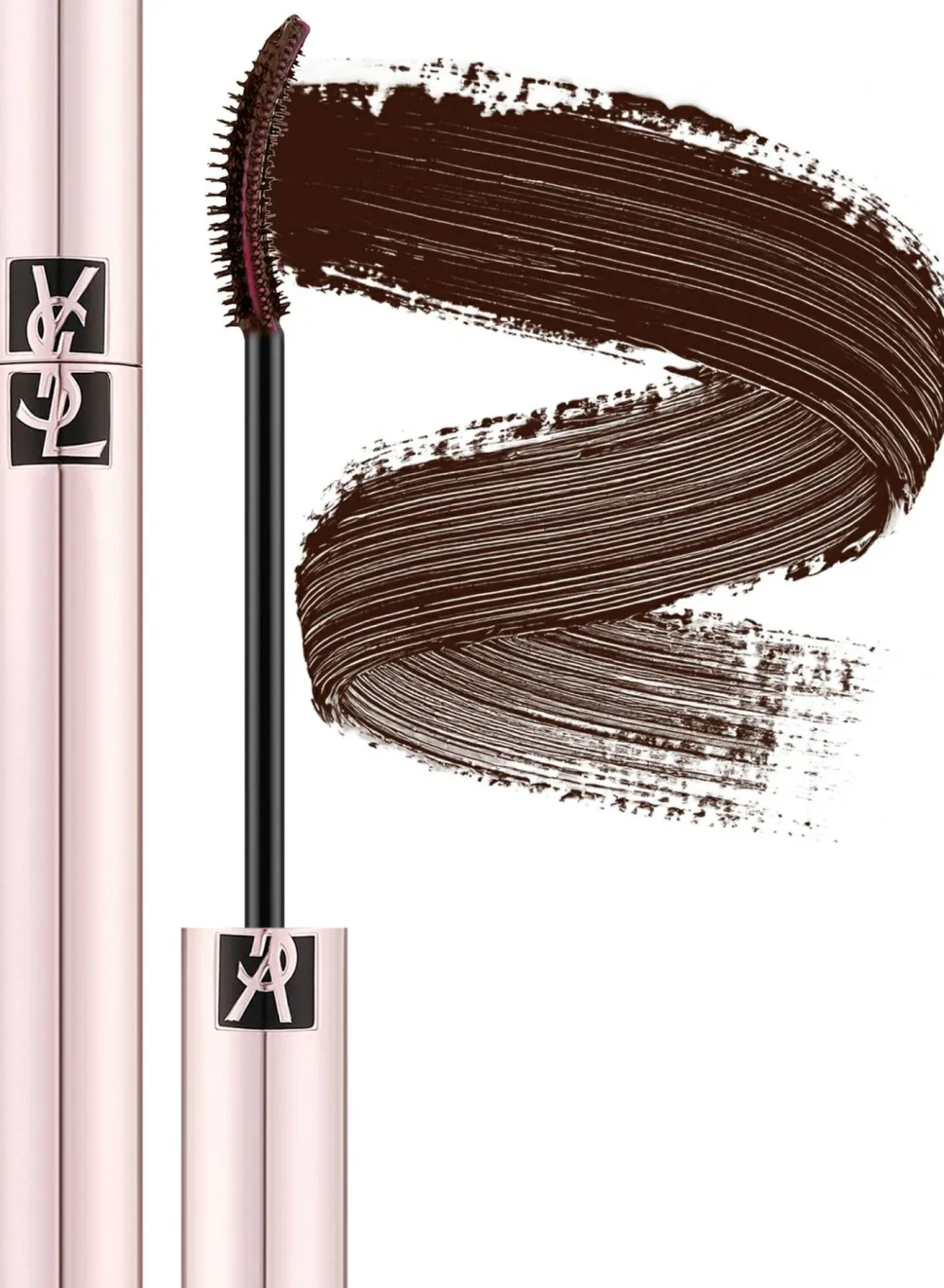 Yves Saint Laurent Volume Effet Faux Cils The Curler
