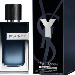 Yves Saint Laurent Y Pour Homme Refillable Spray