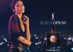 Yves Saint Laurent Black Opium
