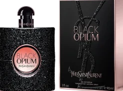 Yves Saint Laurent Black Opium