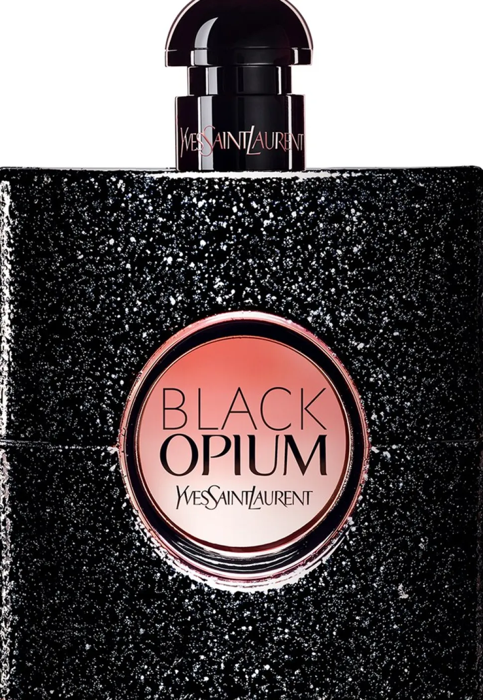Yves Saint Laurent Black Opium