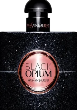 Yves Saint Laurent Black Opium
