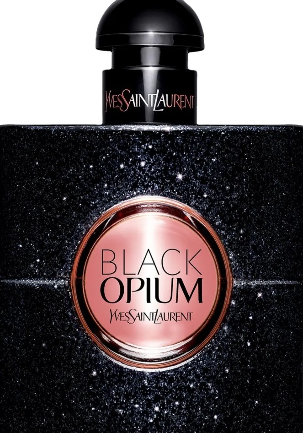 Yves Saint Laurent Black Opium