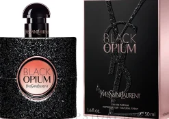 Yves Saint Laurent Black Opium