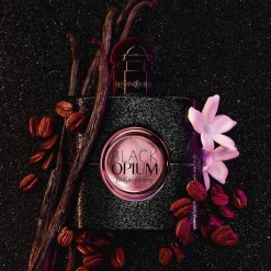 Yves Saint Laurent Black Opium