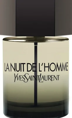 Yves Saint Laurent La Nuit de L'Homme