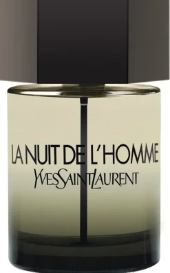 Yves Saint Laurent La Nuit de L'Homme