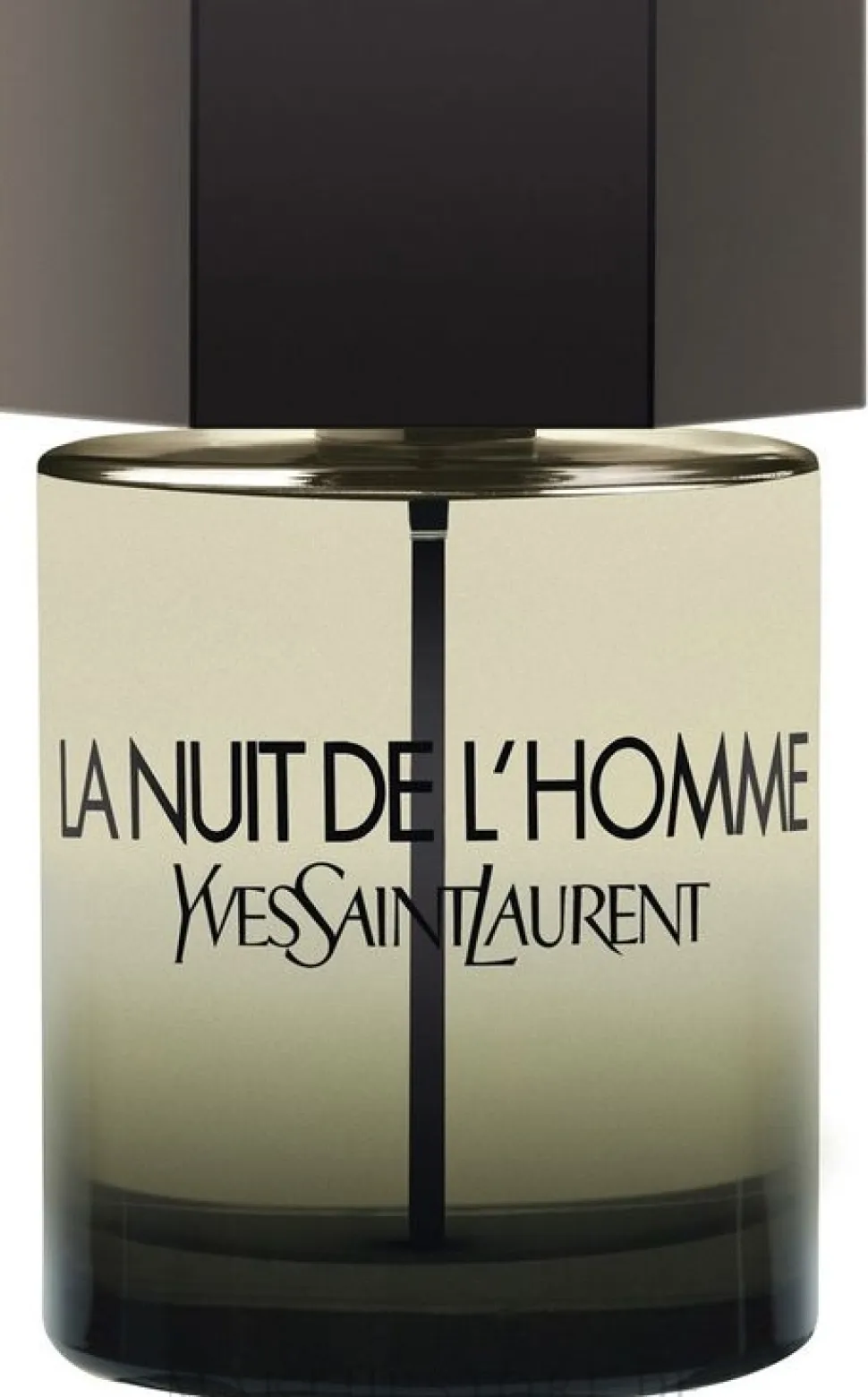 Yves Saint Laurent La Nuit de L'Homme
