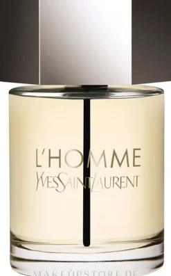 Yves Saint Laurent L'Homme