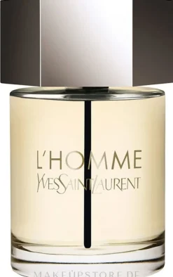 Yves Saint Laurent L'Homme