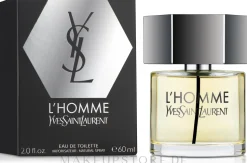 Yves Saint Laurent L'Homme