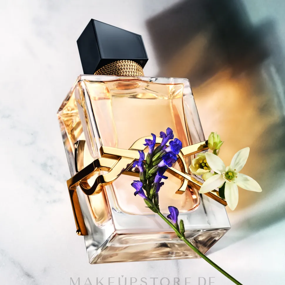 Yves Saint Laurent Libre Eau de Parfum