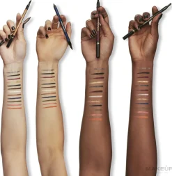 Yves Saint Laurent Lines Liberated Waterproof Eye Pencil