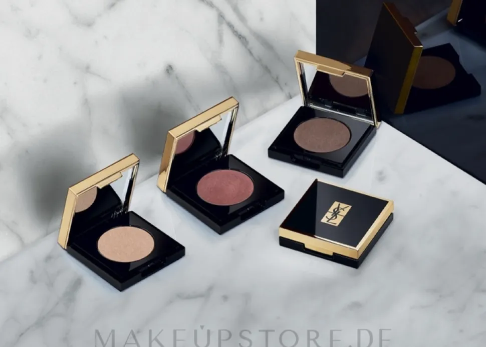 Yves Saint Laurent Satin Crush Mono